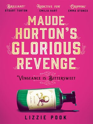 Maude Horton's Glorious Revenge - ebook